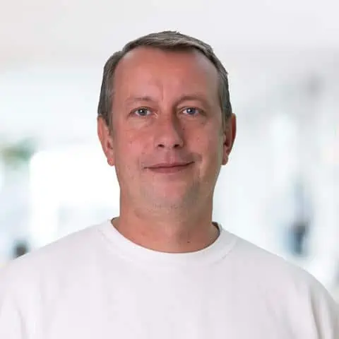 Denis Reusse