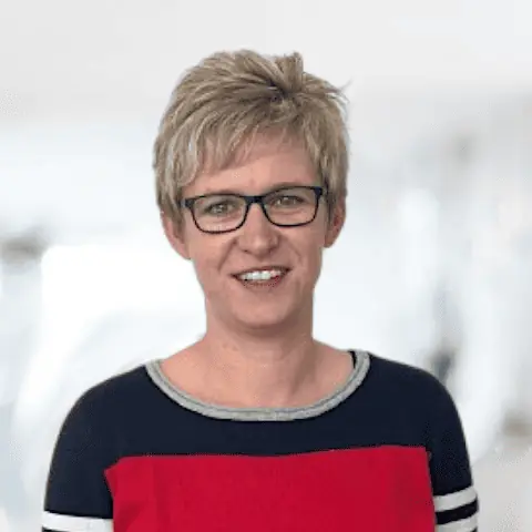 Nicole Langner